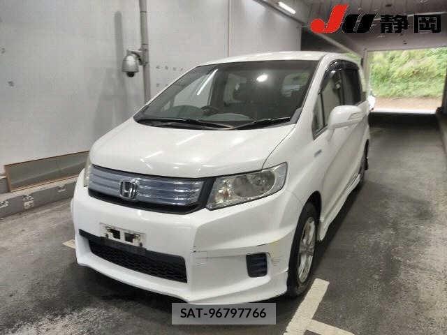 Honda FREED 2014 8775171-4