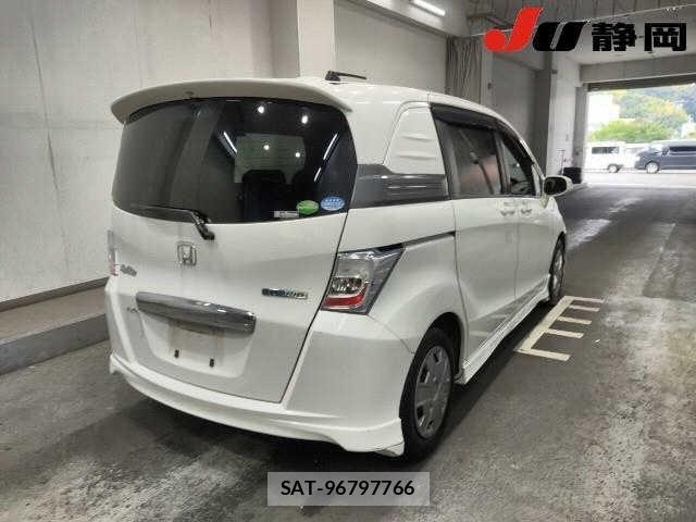 Honda FREED 2014 8775171-5