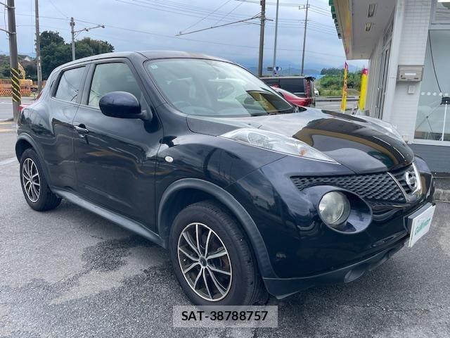 Nissan JUKE 2012 8734188-0
