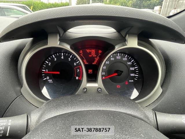 Nissan JUKE 2012 8734188-1