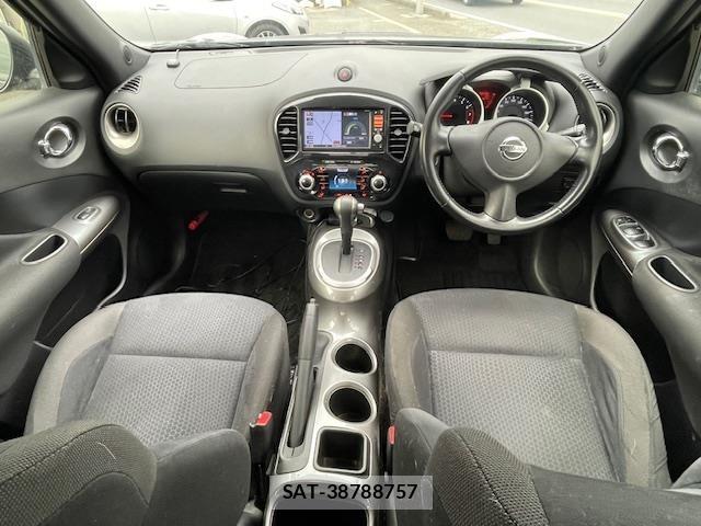 Nissan JUKE 2012 8734188-15