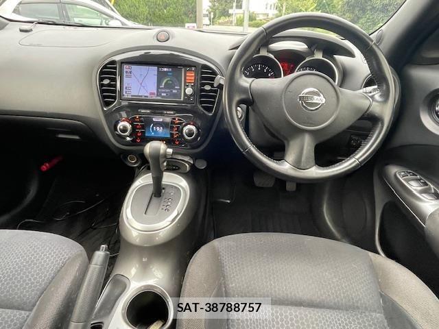 Nissan JUKE 2012 8734188-16