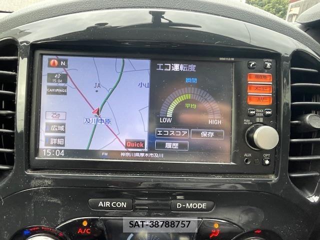Nissan JUKE 2012 8734188-17