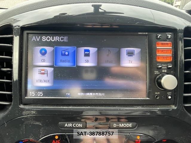 Nissan JUKE 2012 8734188-19