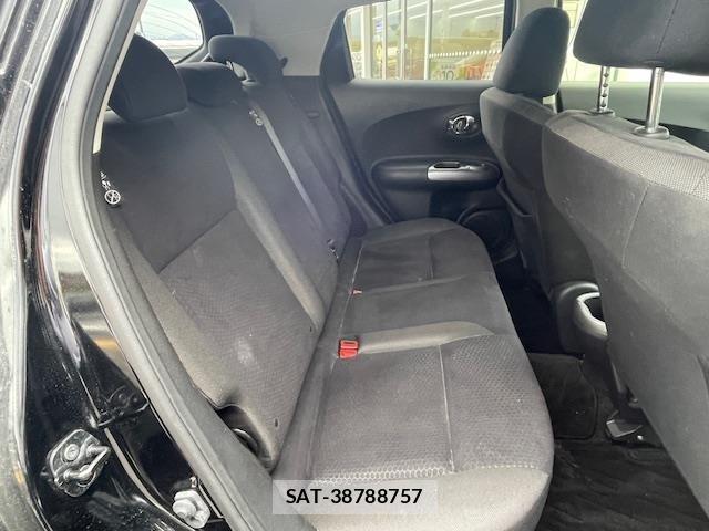 Nissan JUKE 2012 8734188-2