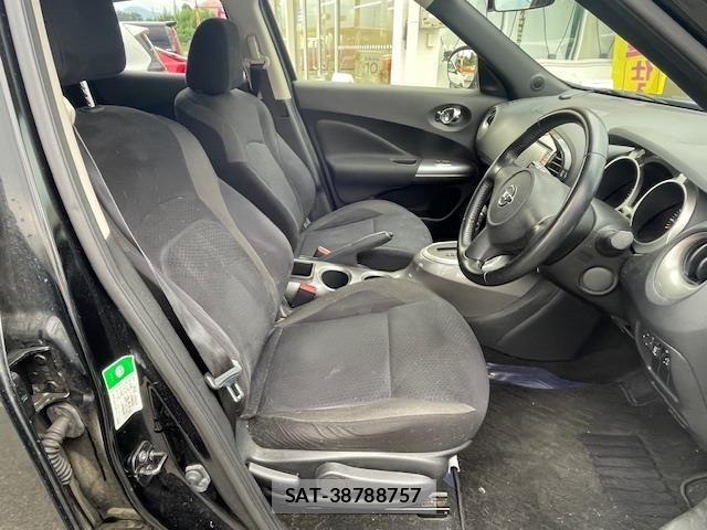 Nissan JUKE 2012 8734188-20
