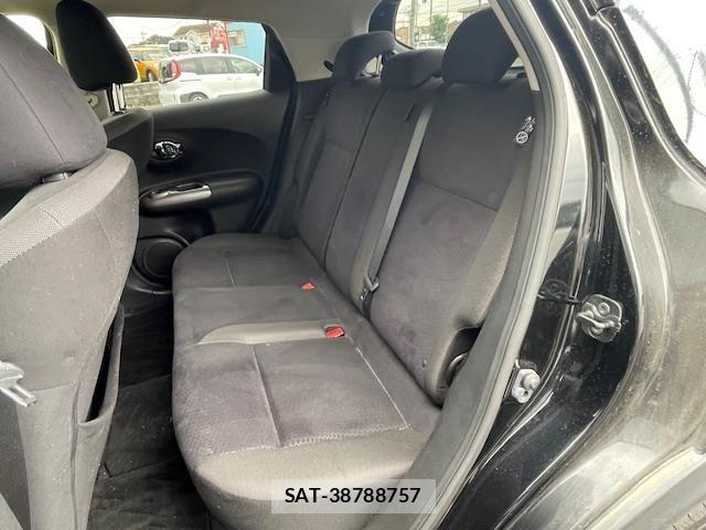 Nissan JUKE 2012 8734188-4