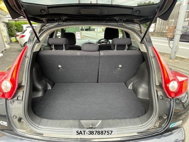 Nissan JUKE 2012 8734188-6