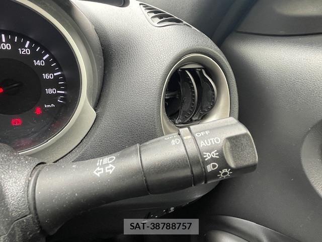 Nissan JUKE 2012 8734188-8