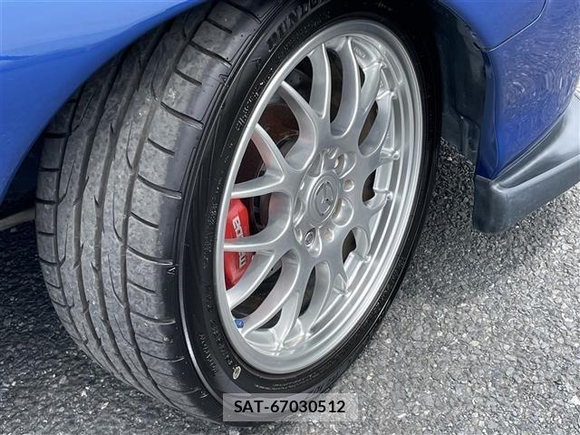 Mazda RX-7 2002 8719040-10