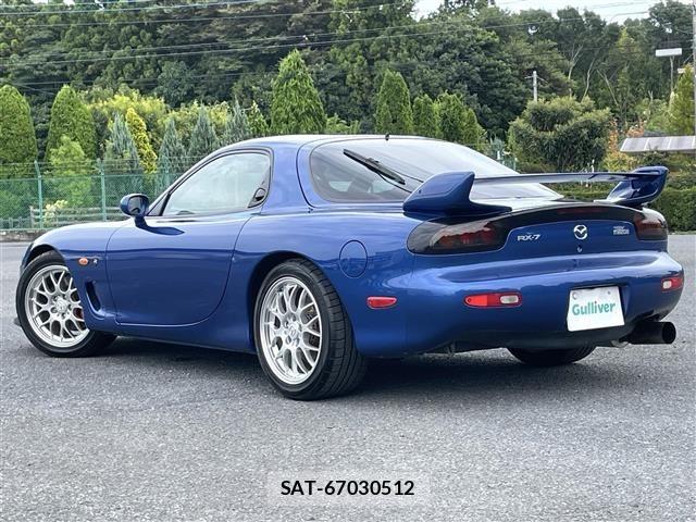 Mazda RX-7 2002 8719040-13