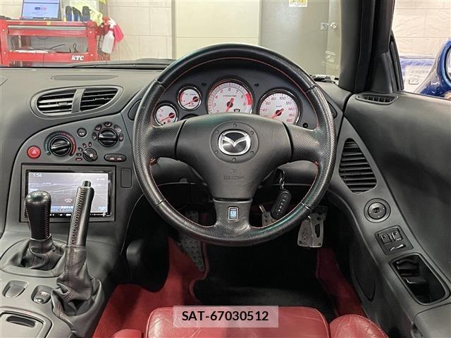 Mazda RX-7 2002 8719040-14