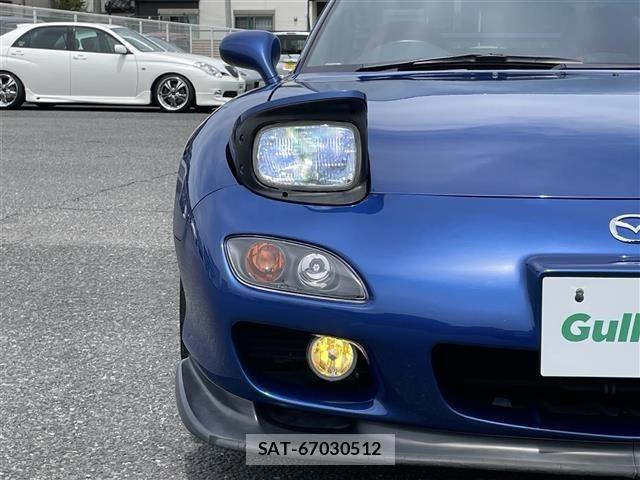 Mazda RX-7 2002 8719040-16