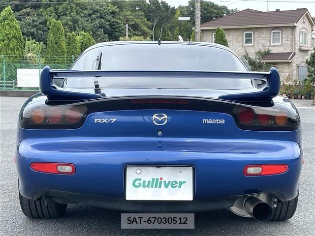 Mazda RX-7 2002 8719040-19