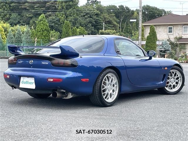 Mazda RX-7 2002 8719040-7
