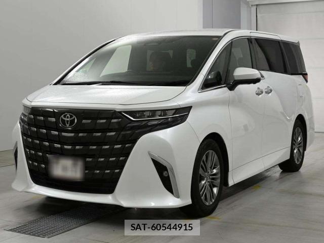 Toyota ALPHARD 2024 8692105-0