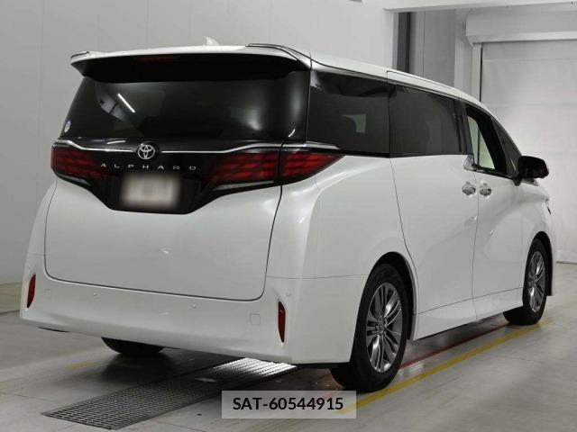 Toyota ALPHARD 2024 8692105-1