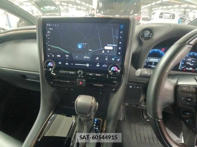Toyota ALPHARD 2024 8692105-11