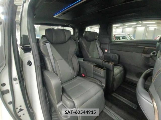Toyota ALPHARD 2024 8692105-12