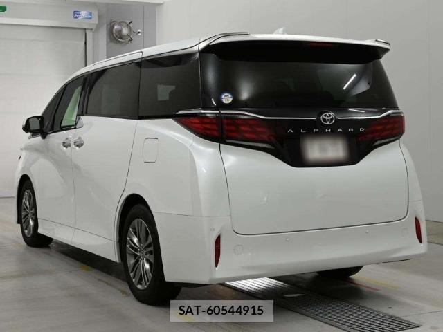Toyota ALPHARD 2024 8692105-6