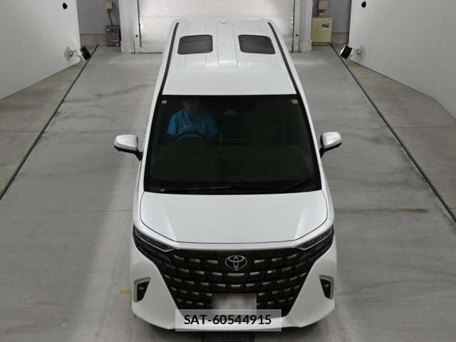 Toyota ALPHARD 2024 8692105-7