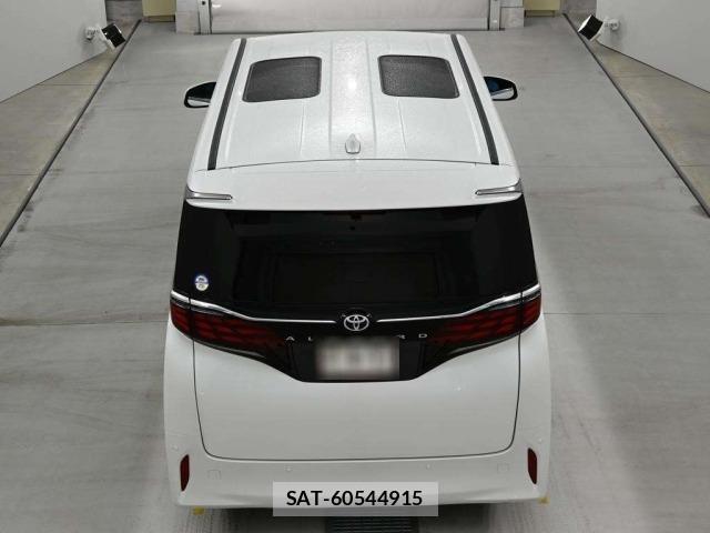 Toyota ALPHARD 2024 8692105-8