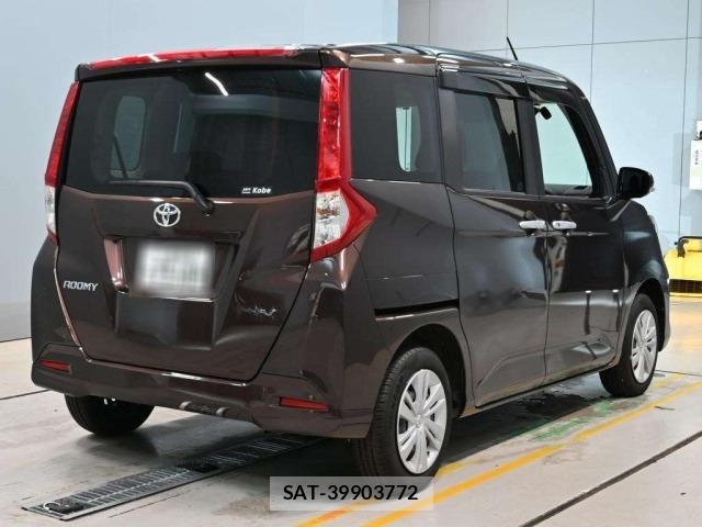 Toyota ROOMY 2025 8912113-1