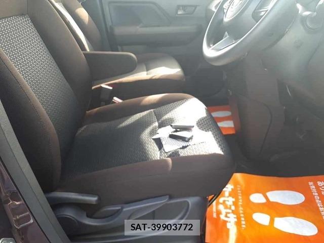 Toyota ROOMY 2025 8912113-10