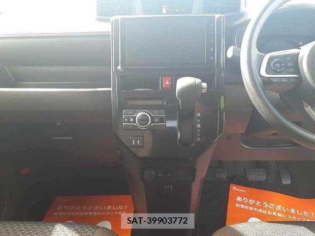Toyota ROOMY 2025 8912113-11