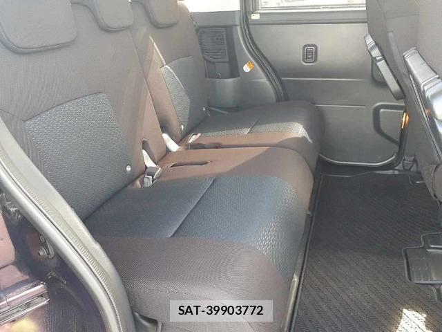 Toyota ROOMY 2025 8912113-12