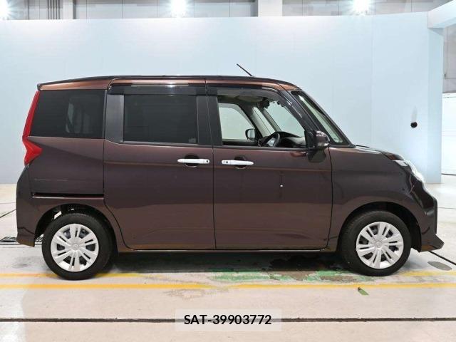 Toyota ROOMY 2025 8912113-3