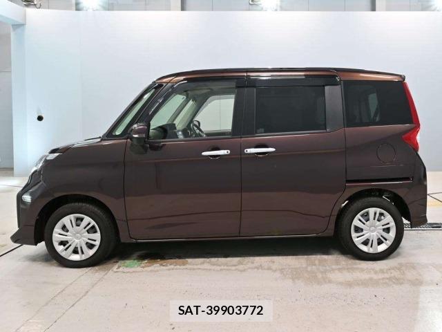 Toyota ROOMY 2025 8912113-4