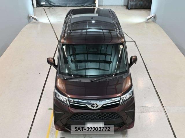 Toyota ROOMY 2025 8912113-7