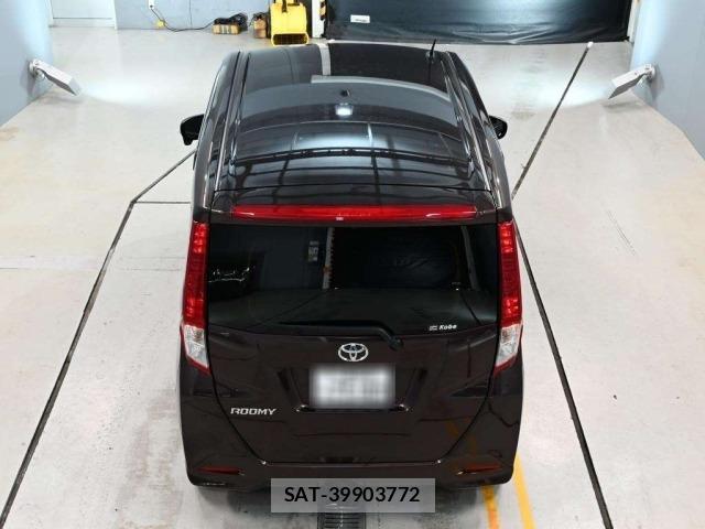 Toyota ROOMY 2025 8912113-8