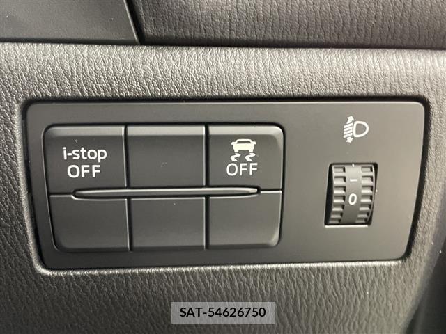 Mazda AXELA 2016 8678431-10