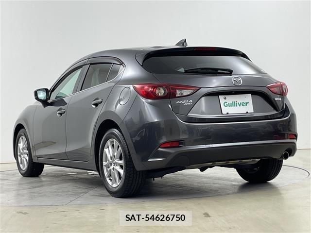 Mazda AXELA 2016 8678431-13
