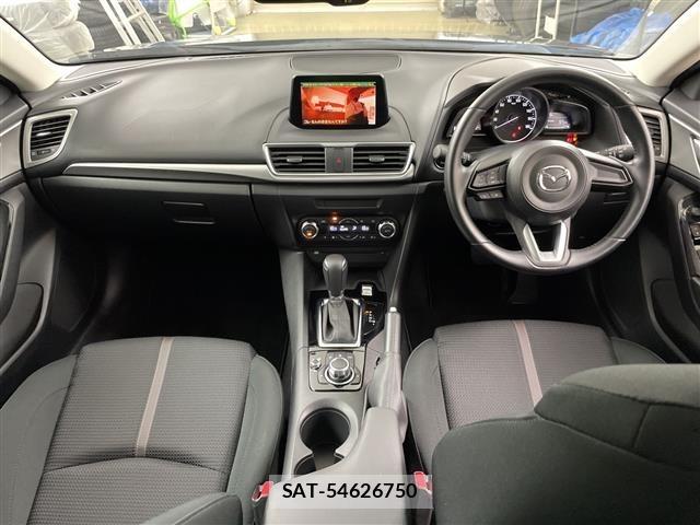 Mazda AXELA 2016 8678431-14