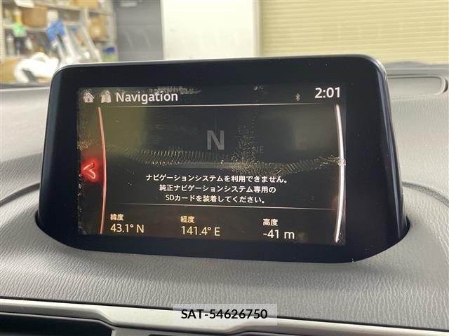 Mazda AXELA 2016 8678431-15