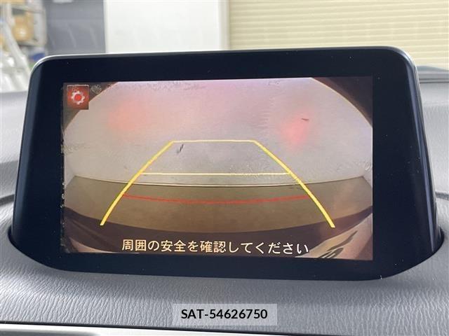 Mazda AXELA 2016 8678431-17