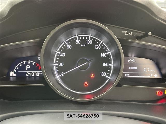Mazda AXELA 2016 8678431-18