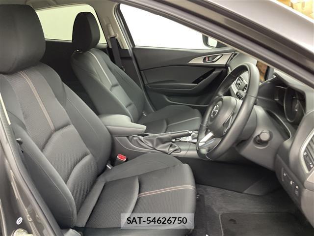 Mazda AXELA 2016 8678431-22