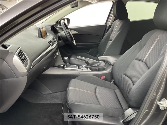 Mazda AXELA 2016 8678431-4