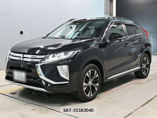 Mitsubishi ECLIPSE CROSS 2018 8777391-0
