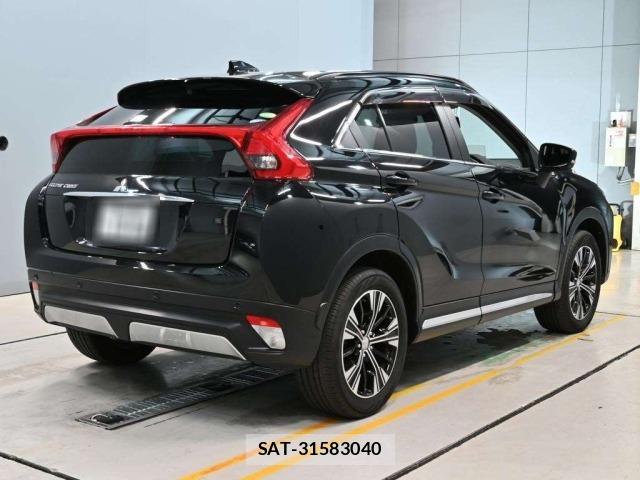 Mitsubishi ECLIPSE CROSS 2018 8777391-1