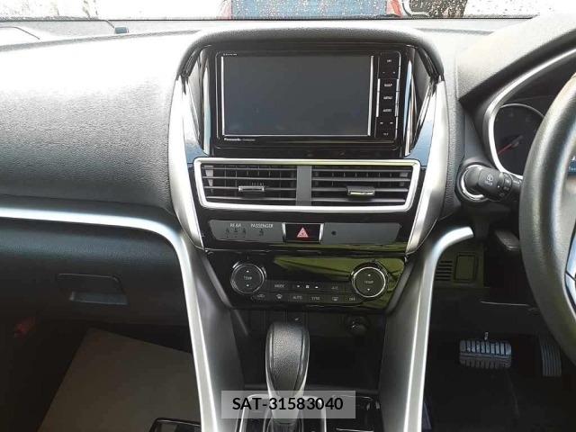 Mitsubishi ECLIPSE CROSS 2018 8777391-11