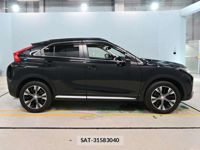 Mitsubishi ECLIPSE CROSS 2018 8777391-3