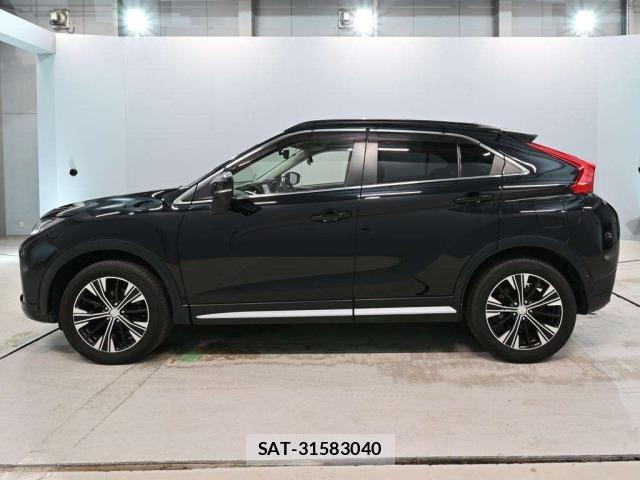 Mitsubishi ECLIPSE CROSS 2018 8777391-4