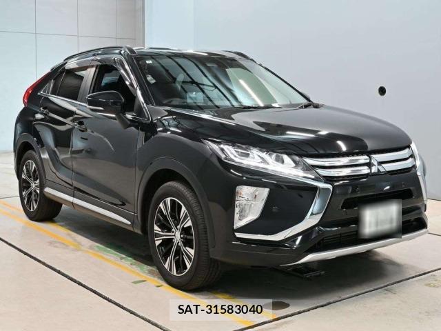 Mitsubishi ECLIPSE CROSS 2018 8777391-5