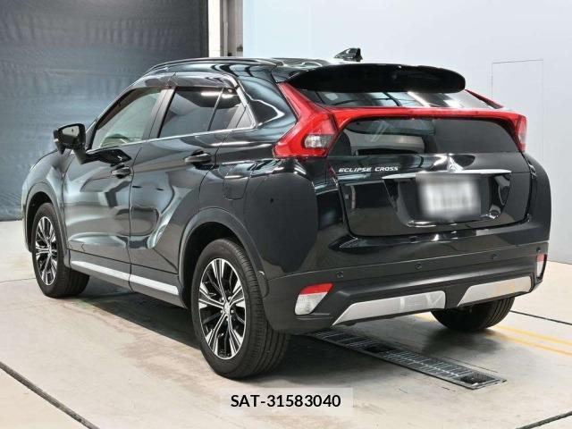 Mitsubishi ECLIPSE CROSS 2018 8777391-6