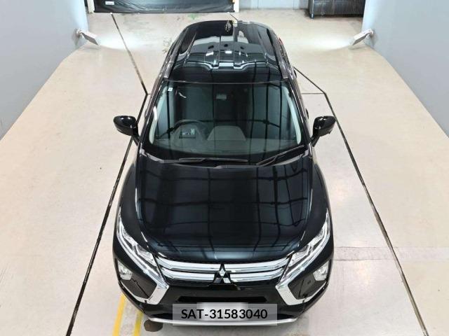 Mitsubishi ECLIPSE CROSS 2018 8777391-7